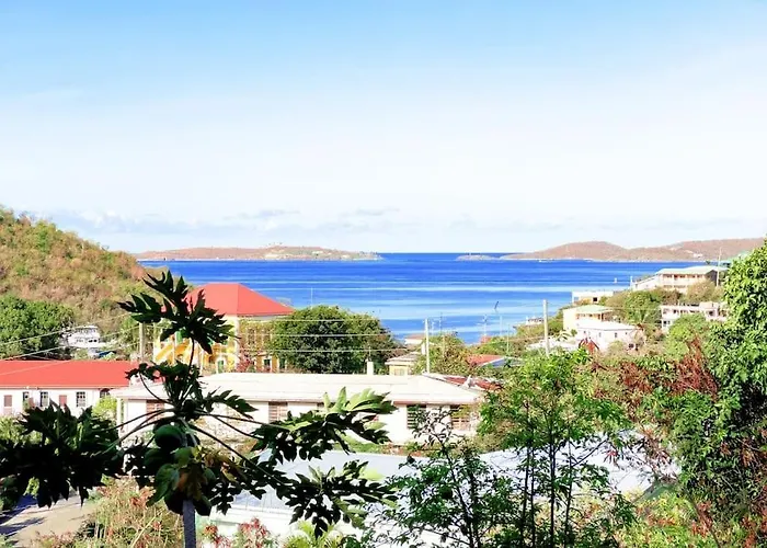 Ocean View Retreat Villa