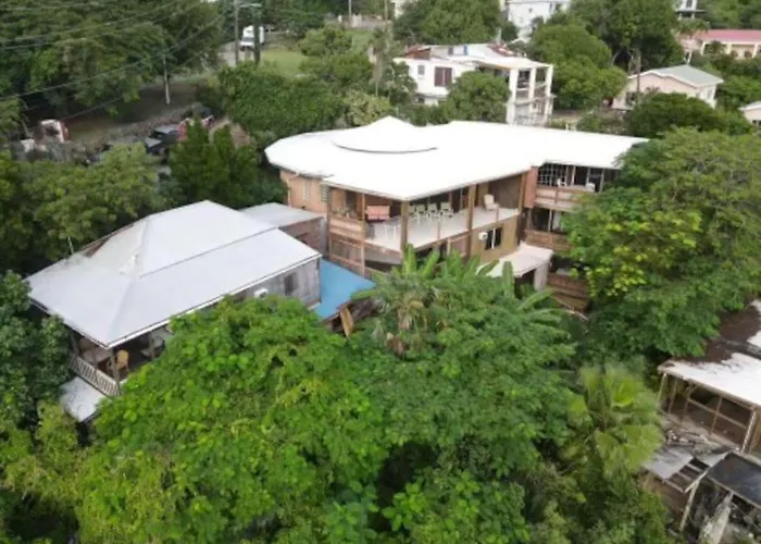 Ocean View Retreat Villa