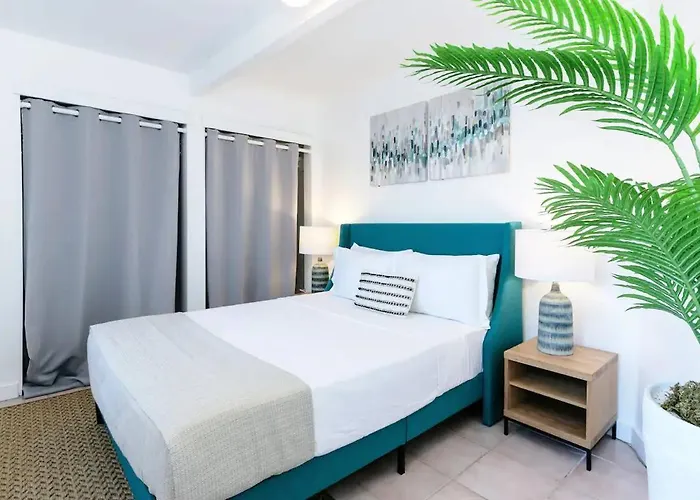 Oceanview Stay - Walk To Beach